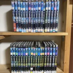 出ました！パワパフガールズZ 　パワパフZ 全巻セット　新品ケース 出ました！パワパフガールズZ パワパフZ 全巻セット 新品ケース - メルカリ