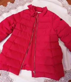 Noeil aime BeBe ダウン　コート　キッズ　こども　120