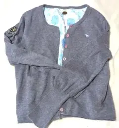 カーディガン 130 女の子