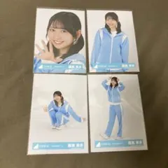 乃木坂46 賀喜遥香 生写真 2020.November-Ⅴ スポーツ - メルカリ