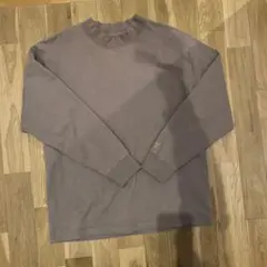 グレー 長袖 トレーナー XL