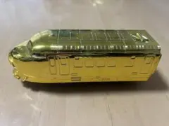 【プラレール博限定】ゴールド 新幹線 金メッキ仕様