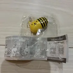 ウサコレフレンズ めじるしチャーム2 ガチャ　ウサギバチ