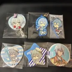 2026年最新】四葉環＃IDOLiSH7の人気アイテム - メルカリ
