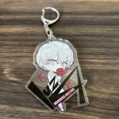 luz アクキー アクリルキーホルダー