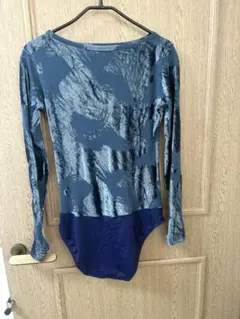 CHRISANNE DANCEWEAR クリスアン　社交ダンストップス