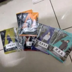 呪術廻戦シートセット