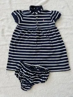 Ralph Lauren ワンピース 80cm