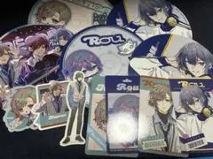 にじさんじ 小柳ロウ 叶