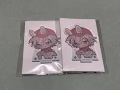 あんスタ アニカフェ アクスタ 滝維吹 2点