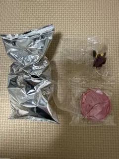 ガンダムSEED パジャマフィギュア