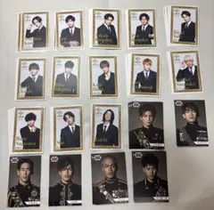 LDHカードセット