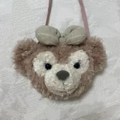 シェリーメイ　ポシェット ポーチ　【一度のみ使用】