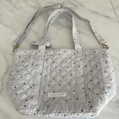 2026年最新】ジェラートピケ バッグ キルティングの人気アイテム