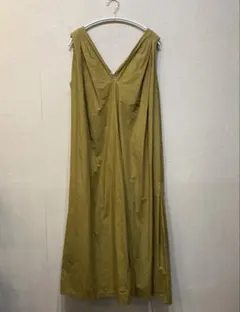 新品未使用♪ETRE TOKYO タックテントオールインワン♪ サイズS - メルカリ