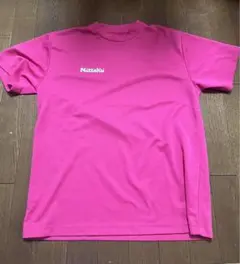 卓球　ユニフォーム　ニッタク