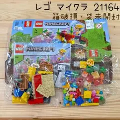 2026年最新】レゴ 21164の人気アイテム - メルカリ