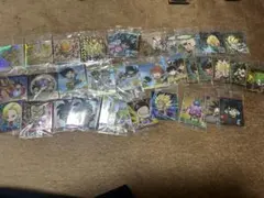 ドラゴンボール ウエハースセット