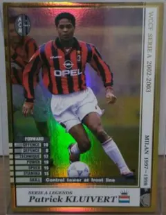 2026年最新】クライフ wccfの人気アイテム - メルカリ