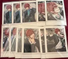 ヒプノシスマイク 観音坂独歩 ぱしゃこれ