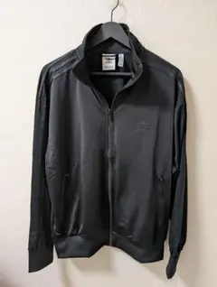 アディダス ファイヤーバード オールブラック 2XL JY1347 adidas