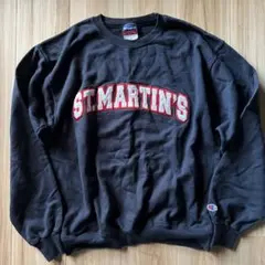 海外古着 Champion スウェット トレーナー チャンピオン vintage