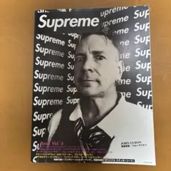 2026年最新】supreme bookの人気アイテム - メルカリ