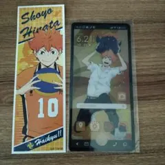 ハイキュー!! カードセット