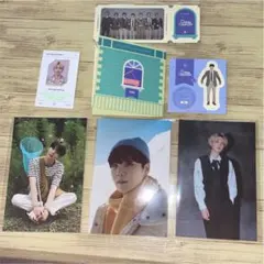 BTS SUGA(シュガ、ゆんぎ)まとめ売り