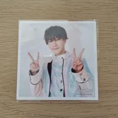 SnowMan　渡辺翔太　カウコン　2021-2022　ましかくフォト