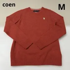 coen ニット