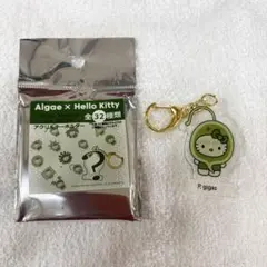 藻キティ キャラクターグッズ