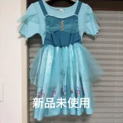 LITTC Disney ジャスミン ワンピース Jasmine リトシーのサムネイル