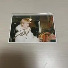 2025年最新】山中柔太朗 サインの人気アイテム - メルカリ