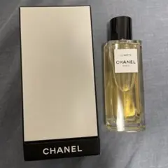 最終値下げシャネル　コメット　オードァパルファン75ml