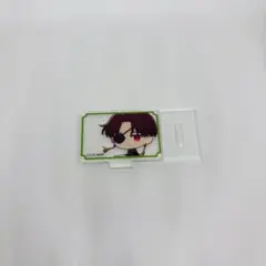 WIND.BREAKER アクリルミニスタンド 横型 蘇芳隼飛