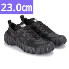 2025年最新】onitsuka tiger dentigre ls ブラックの人気アイテム