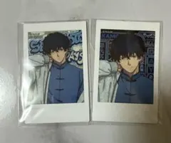 サカモトデイズ ASIAN STREET STYLE