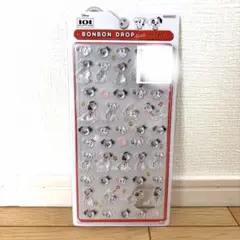 正規品⭕️新品未使用⭕️ボンボンドロップシールミニ ディズニー 101匹わんちゃん