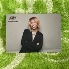 2026年最新】藤澤涼架 atlantisの人気アイテム - メルカリ