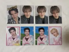 LIL LEAGUE　山田晃大　フォトカードまとめ売り