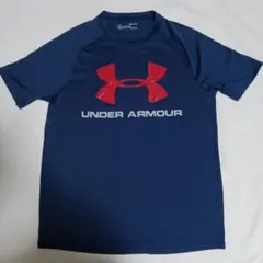 アンダーシャツ ネイビー