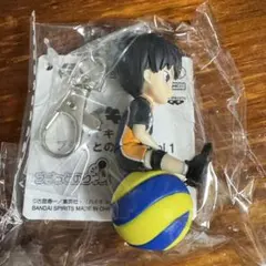 ハイキュー!! プチっとのりマス 影山飛雄