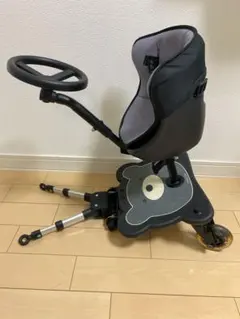 【ハワイ限定】AirBuggy 2wayボード光るステップボード