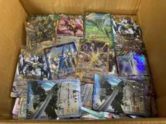 【大量まとめ】バトルスピリッツ TCG カード 約1800枚 X M CP 他