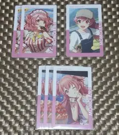 プロセカ 桃井愛莉 エピカ まとめ売り