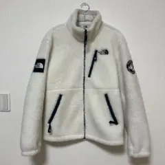 ノースフェイス　リモ　フリースジャケット