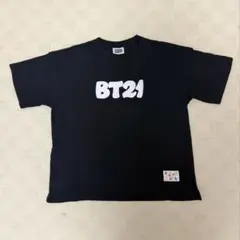 BT21 Tシャツ