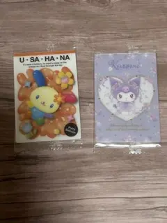 サンリオ　ウエハース　まとめ売り　クロミ　うさはな