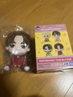 petiTEEN from SEVENTEEN ディノ(DINO)